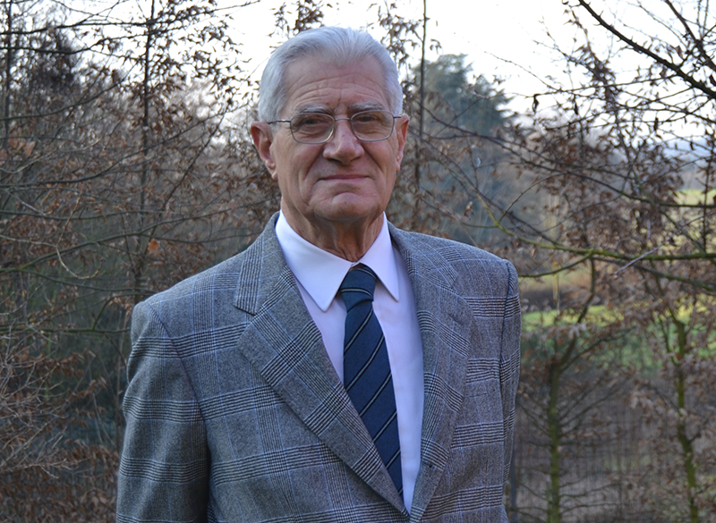 Ricordo del professor Cesare Intrieri, tra i massimi esperti italiani di viticoltura