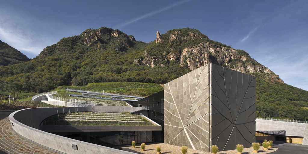 Tal 1908 e Tal 1930, i nuovi Superior di Cantina Bolzano