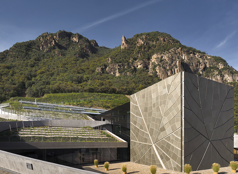 Tal 1908 e Tal 1930, i nuovi Superior di Cantina Bolzano