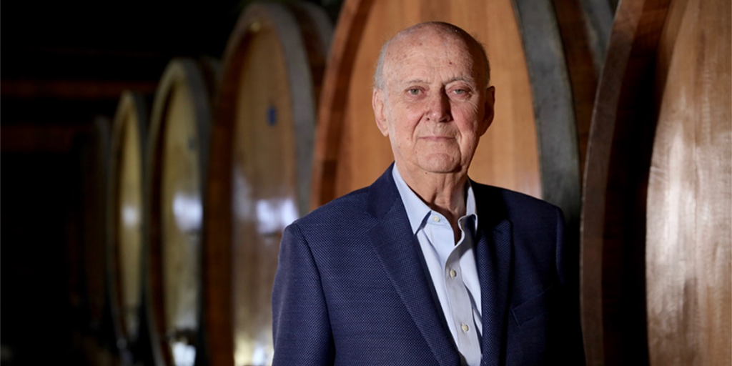 Addio a Michele Chiarlo, grande produttore e sostenitore del Nizza Docg