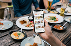 Come i menù digitali hanno cambiato la ristorazione