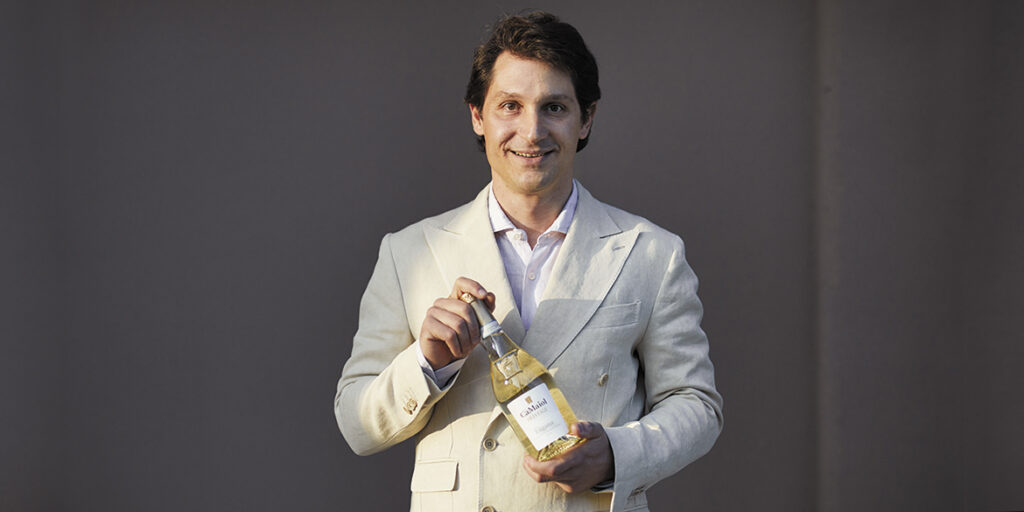 La (R)Evolution di Cà Maiol raccontata dal gm Alessandro Marzotto