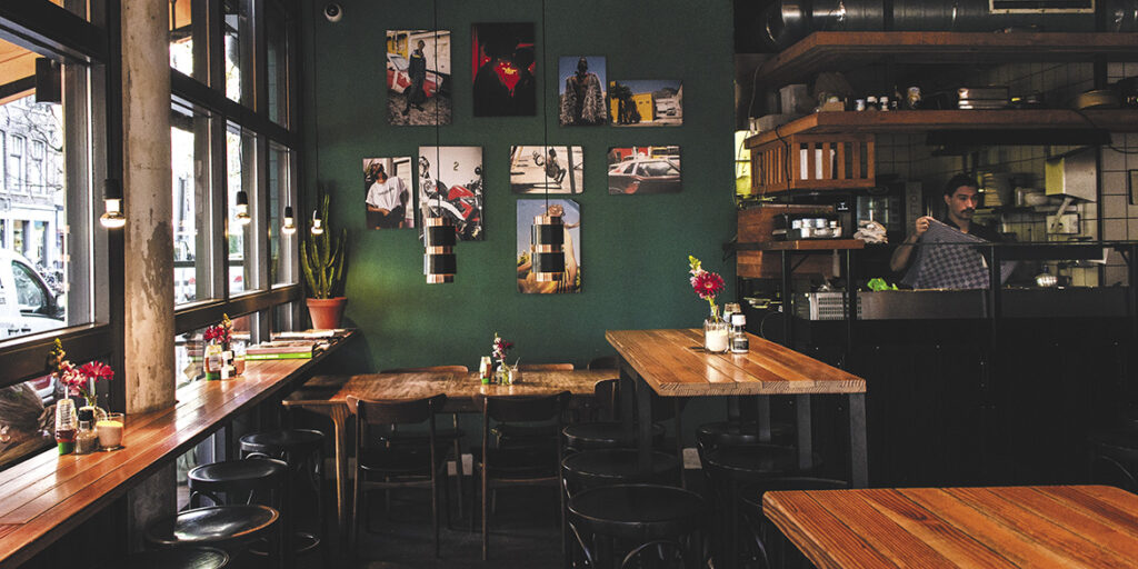 Si fa presto a dire bistrot