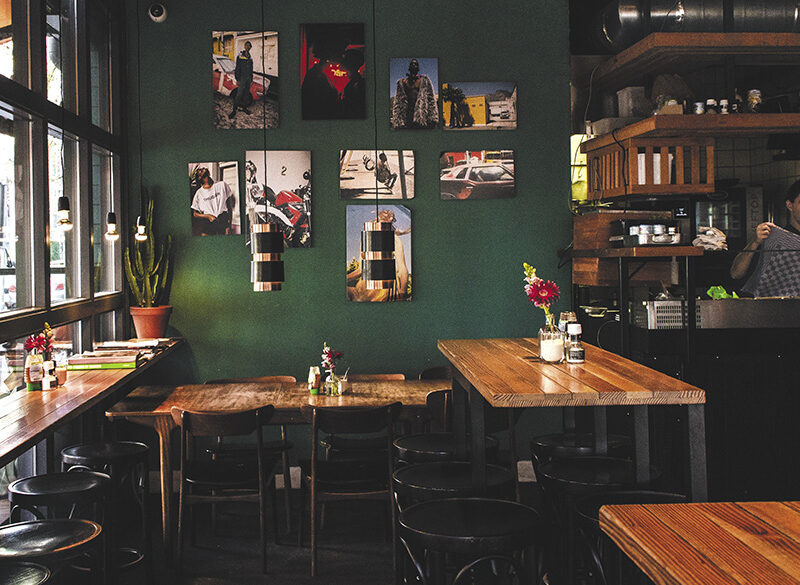 Si fa presto a dire bistrot