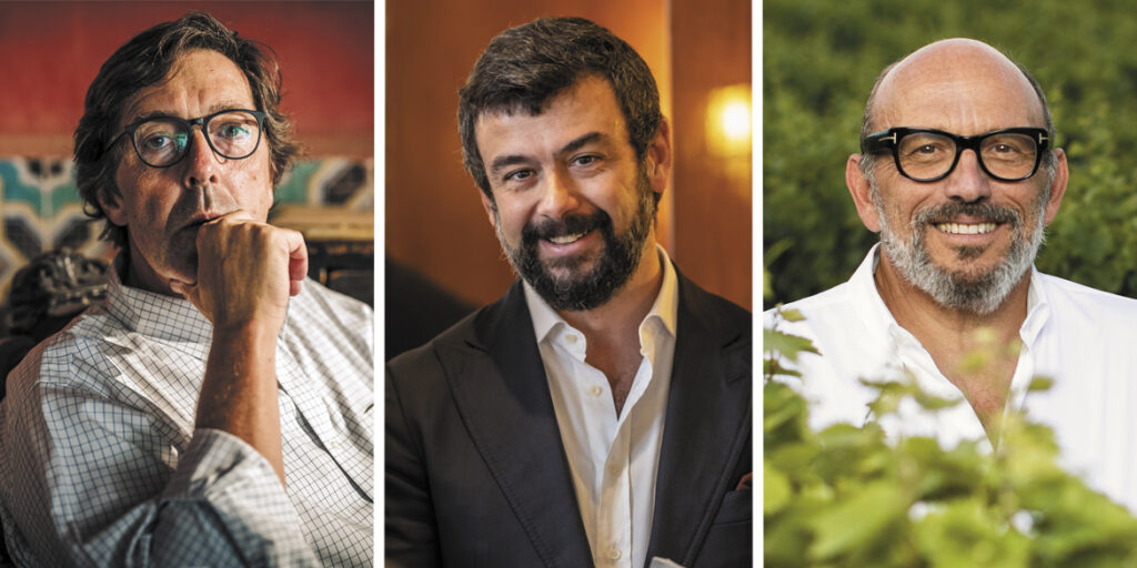 Planeta, Pasqua e Ca’ del Bosco. Il trionfo italiano ai Wine Star Awards di Wine Enthusiast