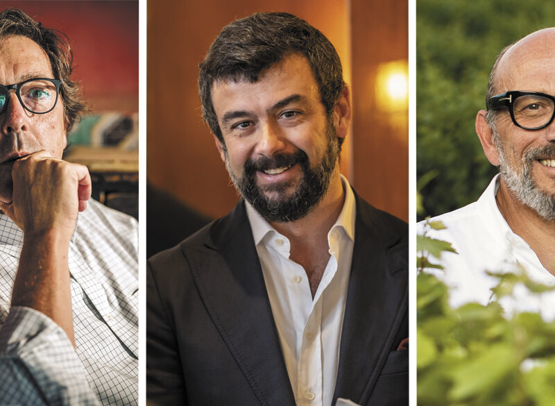 Planeta, Pasqua e Ca’ del Bosco. Il trionfo italiano ai Wine Star Awards di Wine Enthusiast