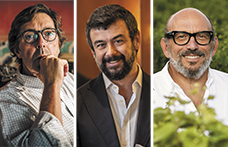 Planeta, Pasqua e Ca’ del Bosco. Il trionfo italiano ai Wine Star Awards di Wine Enthusiast