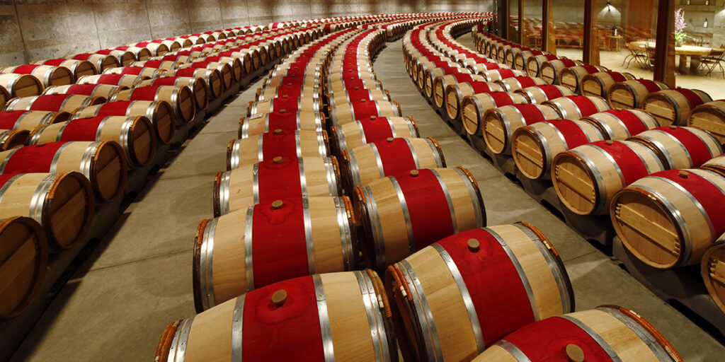 Il debutto di Opus One 2019, un’icona della Napa Valley