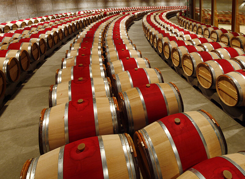 Il debutto di Opus One 2019, un’icona della Napa Valley