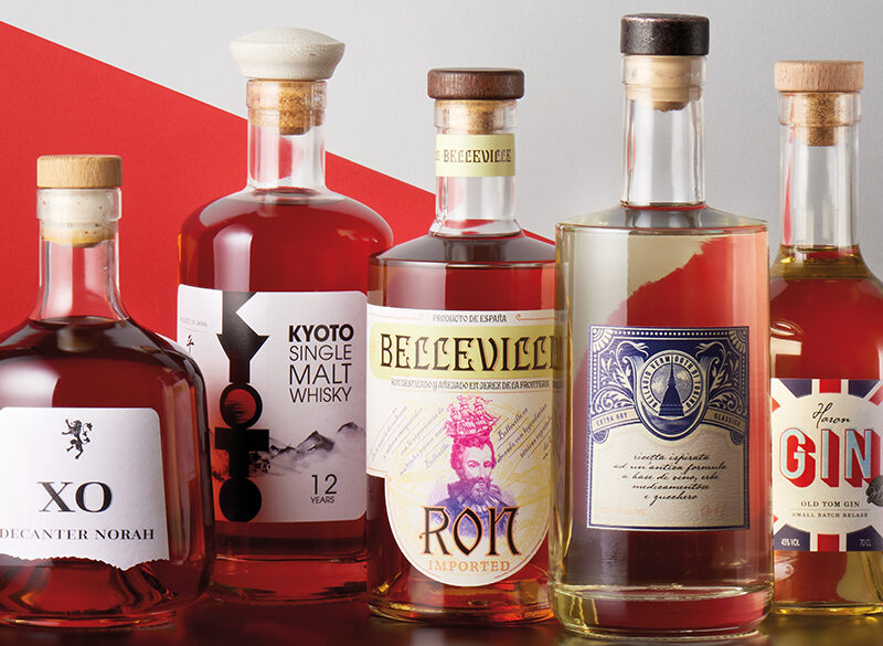Berlin Packaging: l’ampliamento della gamma Spirits e la nuova campagna di comunicazione