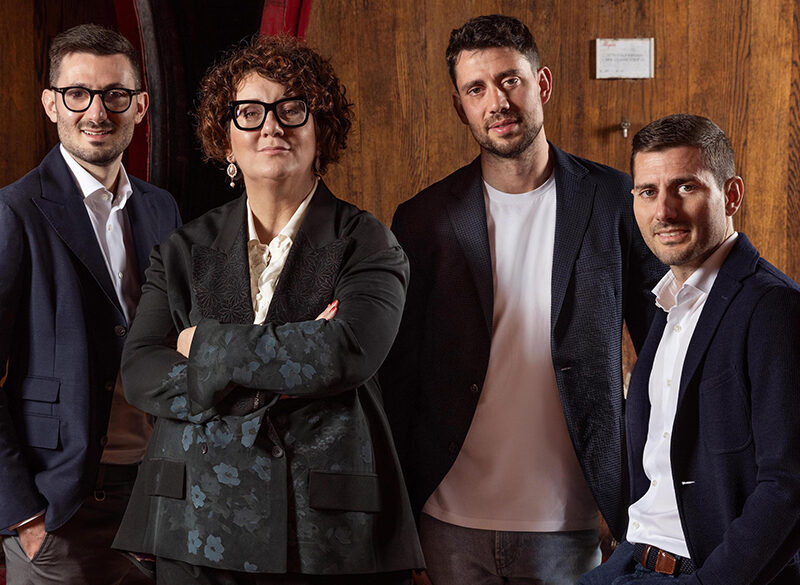 Riassetto societario per Allegrini. I rami della famiglia si spartiscono le tenute