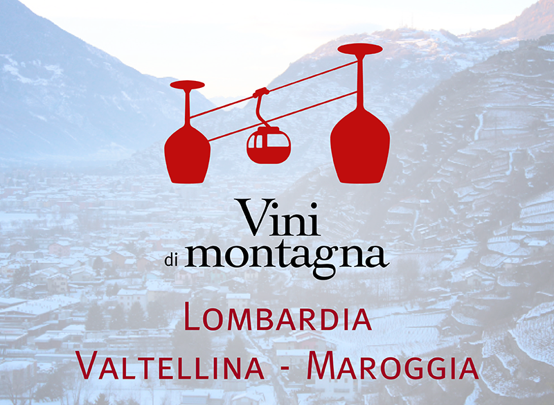 Vini di Montagna (4): la Valtellina – Maroggia