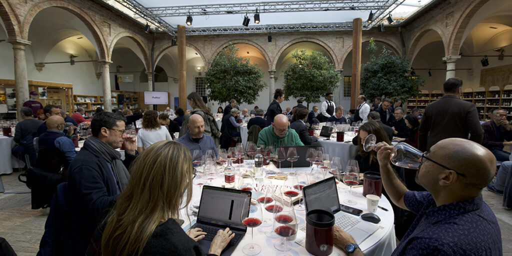 Benvenuto Brunello: formula anticipata non si cambia