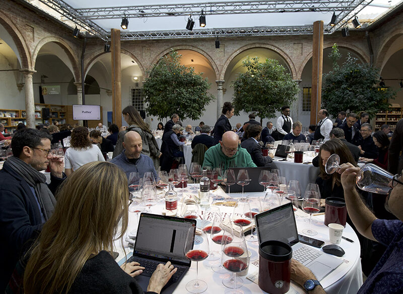 Benvenuto Brunello: formula anticipata non si cambia