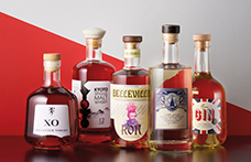 Berlin Packaging: l’ampliamento della gamma Spirits e la nuova campagna di comunicazione