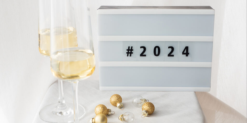 Vino e beverage, quali trend ci aspettano nel 2024?