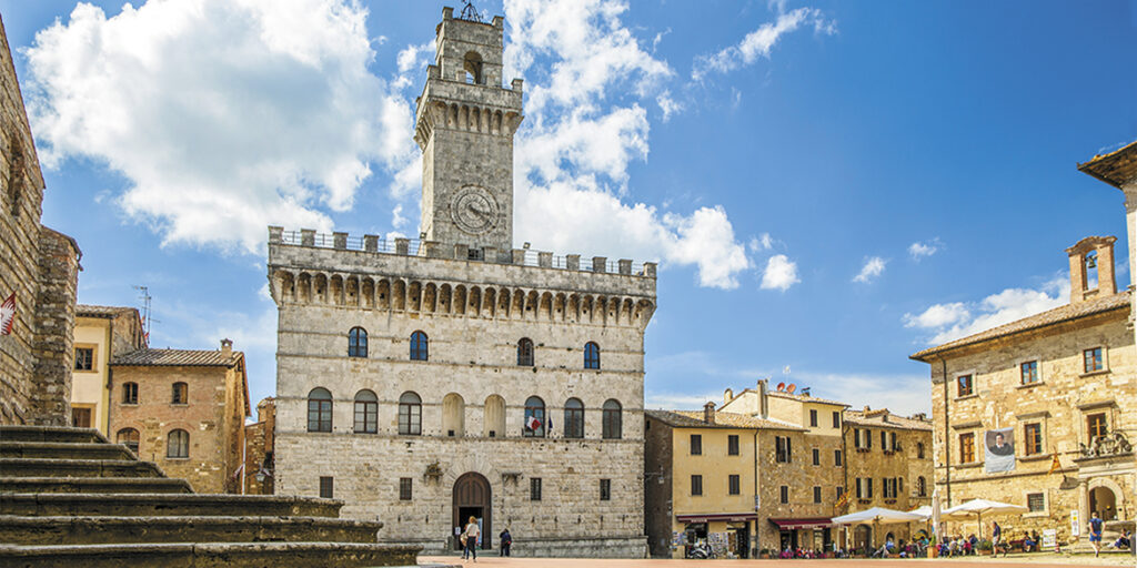 Sangiovese, il triumvirato di Nobile, Brunello e Chianti Classico