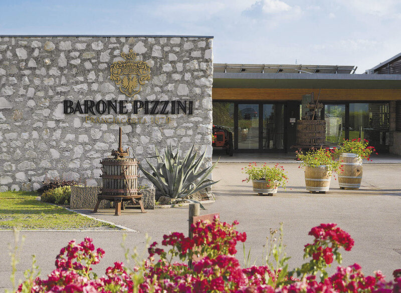 Barone Pizzini: Bagnadore e Bagnadore Rosé, preziose Riserve in limited edition