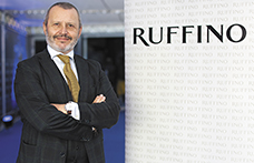 Intervista a Sandro Sartor, presidente di Ruffino. Il futuro è a due velocità