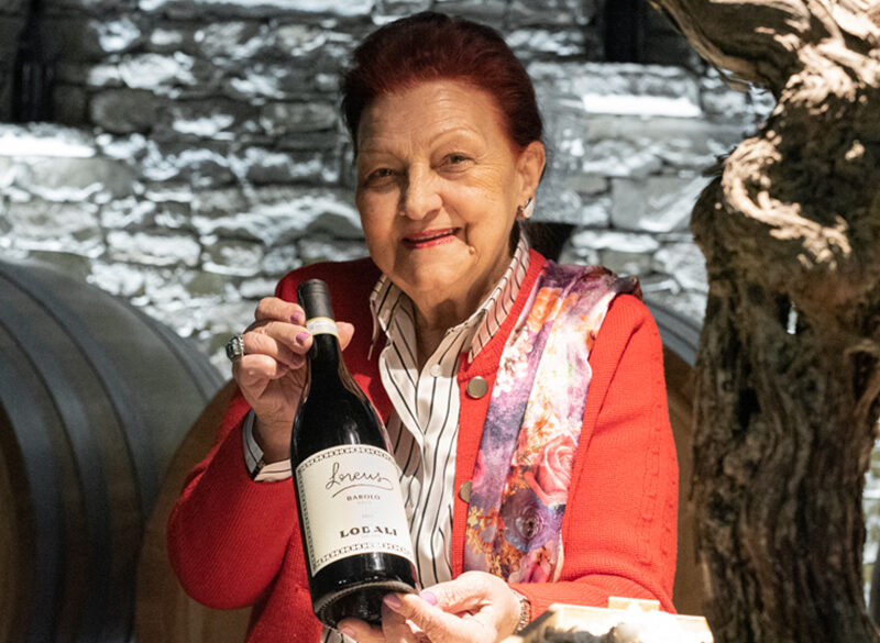 Il nostro ricordo di Rita Lodali, tra le prime vignaiole delle Langhe
