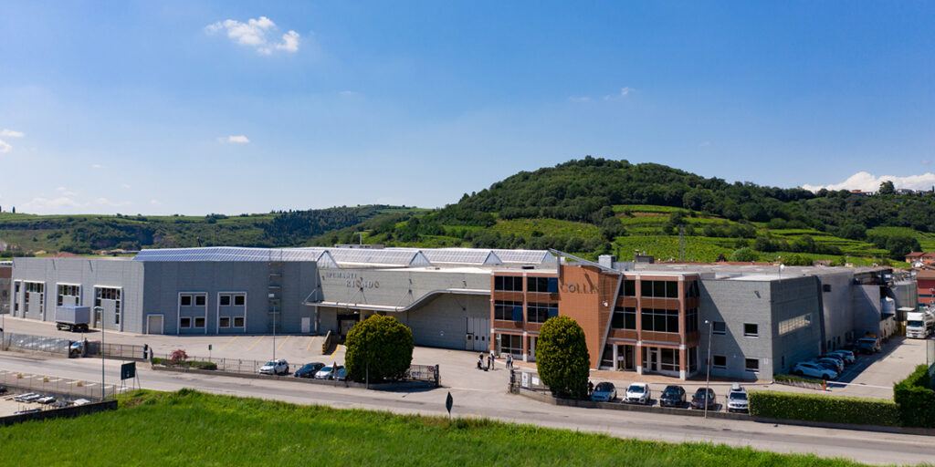 Sartori di Verona e Riondo insieme sotto l’egida di Collis Veneto Wine Group