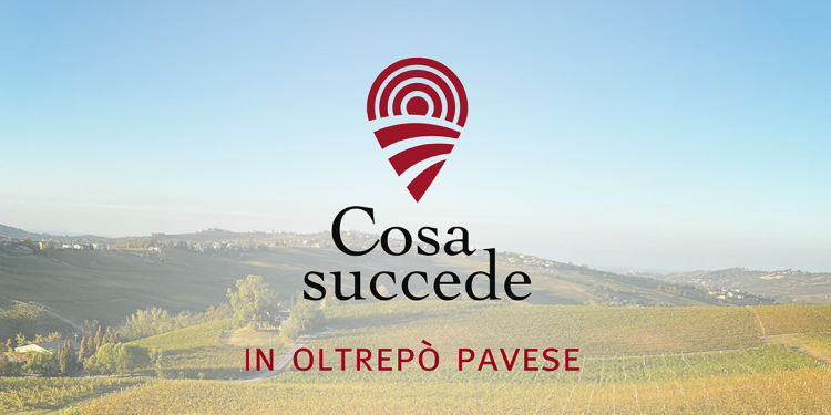 Cosa succede in Oltrepò Pavese