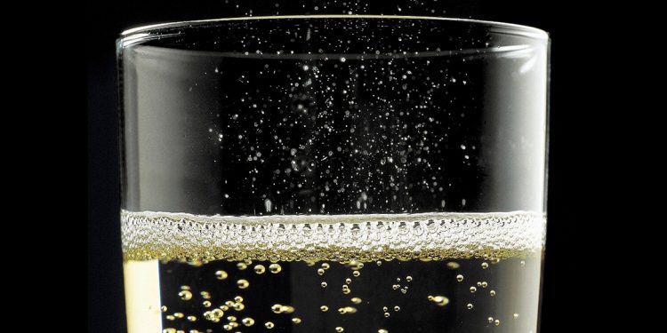 Perché le vendite di Champagne sono calate?