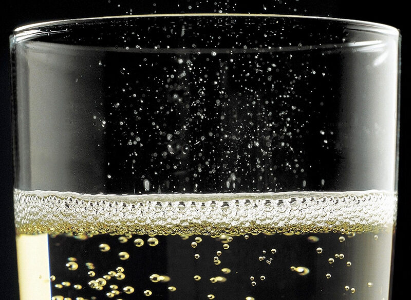 Perché le vendite di Champagne sono calate?