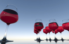 Un anno nero per le vendite di vino in Usa