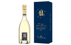 Cuvée 150. L’omaggio a Madame Pommery e al primo Brut della storia dello Champagne 