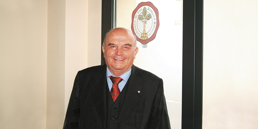 Addio a Ezio Rivella, tra i padri fondatori dell’enologia moderna