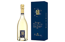 Cuvée 150. L’omaggio a Madame Pommery e al primo Brut della storia dello Champagne 