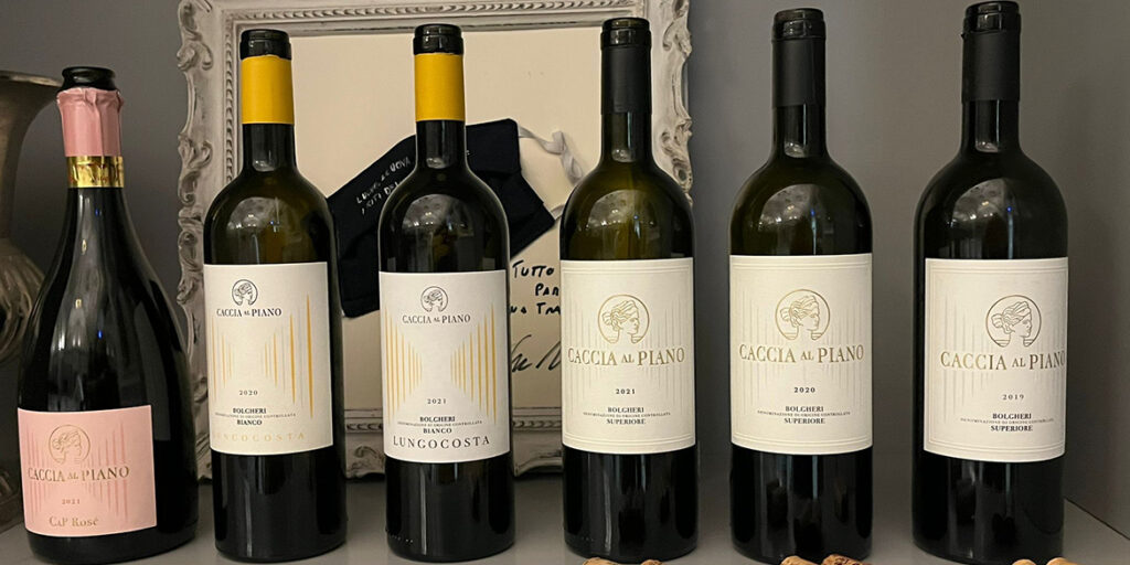 Caccia al Piano: i 20 anni della famiglia Ziliani a Bolgheri
