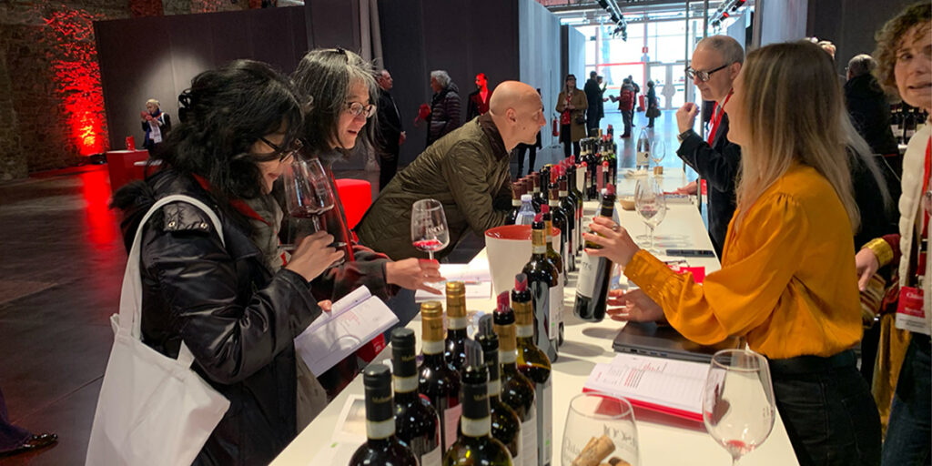 Chianti Lovers & Rosso Morellino: i nostri migliori assaggi