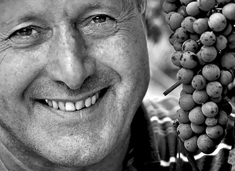 Addio ad Enrico Scavino, tra i grandi patriarchi del Barolo