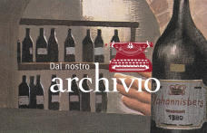 Dal nostro archivio (1974): La bella époque affronta il problema del wine pairing