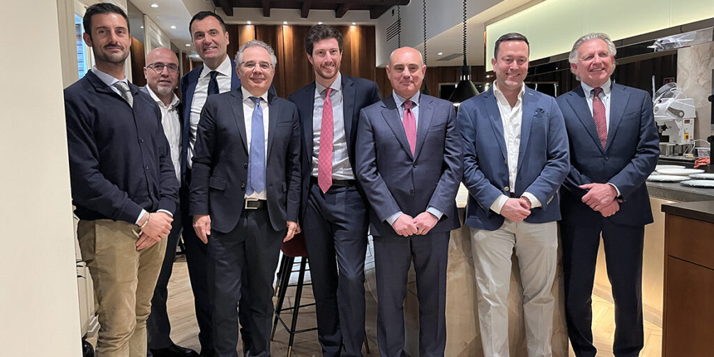 Excellence diventa società di capitali e pensa in grande