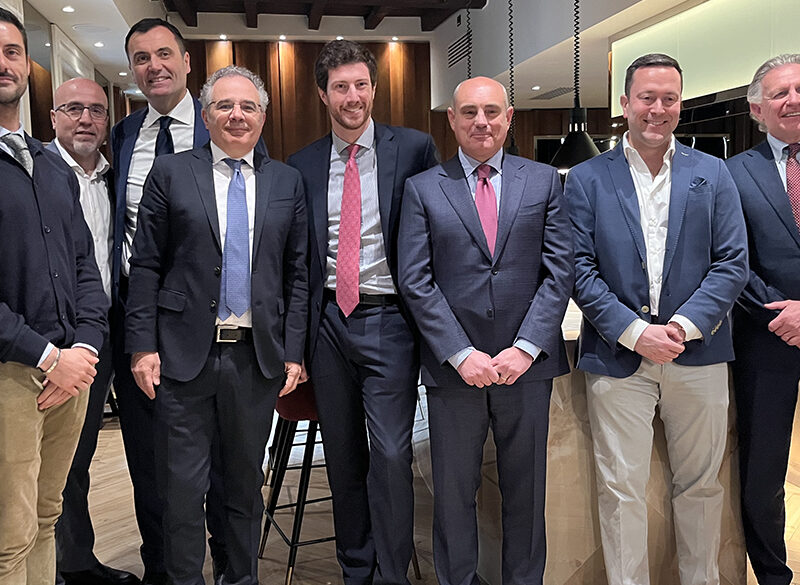 Excellence diventa società di capitali e pensa in grande