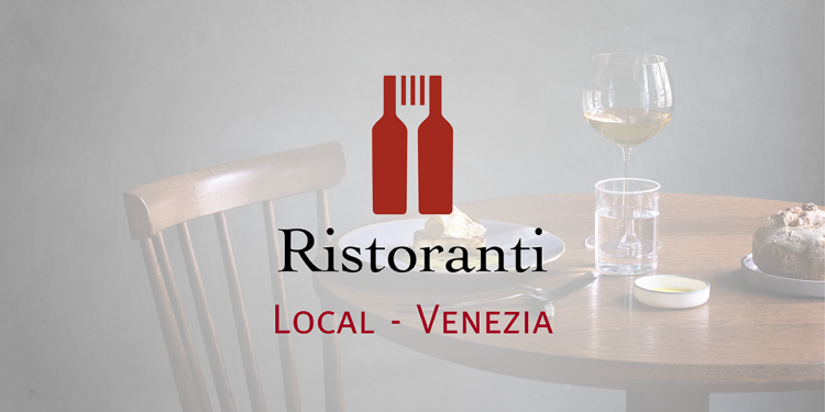 I ristoranti di Civiltà del bere: Local, Venezia