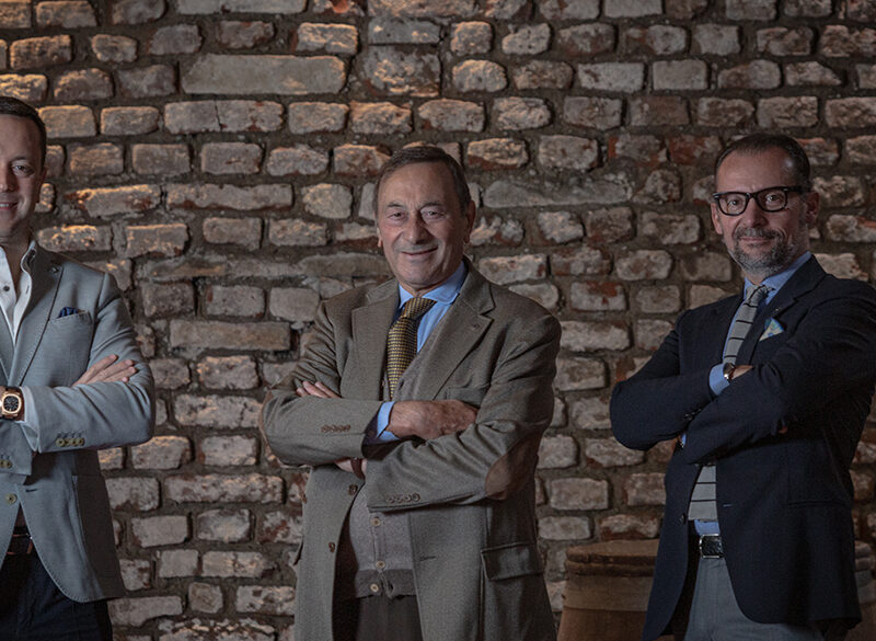 Gruppo Meregalli chiude il 2023 con una crescita del +7,99% sull’anno precedente