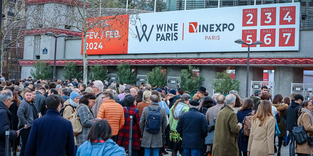Wine Paris & Vinexpo Paris, l’analisi della stampa internazionale
