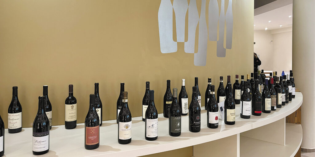 Nebbiolo Prima: Barolo 2020 identitari e Barbaresco 2021 fruttati