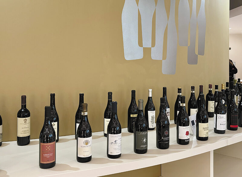Nebbiolo Prima: Barolo 2020 identitari e Barbaresco 2021 fruttati