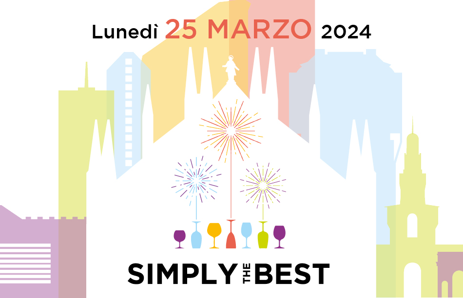 Simply the best 2024: a Milano le Cantine più premiate dalla critica