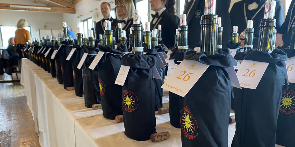 Focus Montepulciano d’Abruzzo, i nostri migliori assaggi