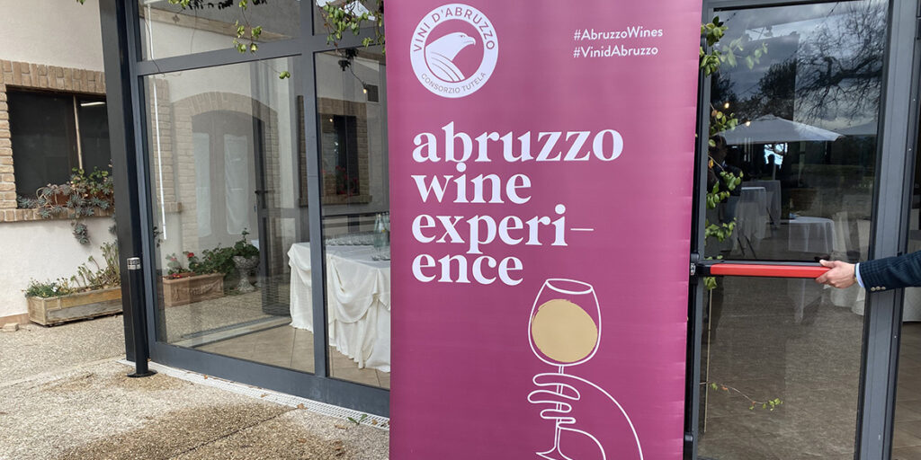 Focus Montepulciano d’Abruzzo, prove tecniche di cambiamento