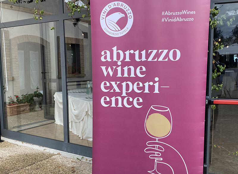 Focus Montepulciano d’Abruzzo, prove tecniche di cambiamento