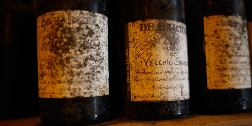 Pre British, ovvero il Marsala prima del Marsala