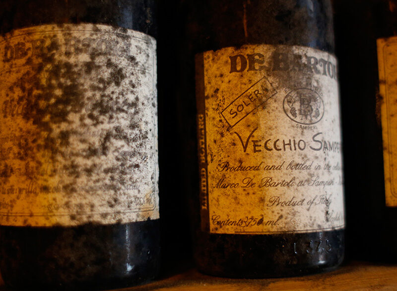 Pre British, ovvero il Marsala prima del Marsala