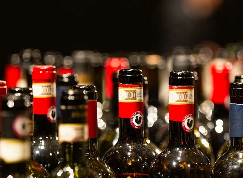 Chianti Classico Collection: i nostri migliori assaggi